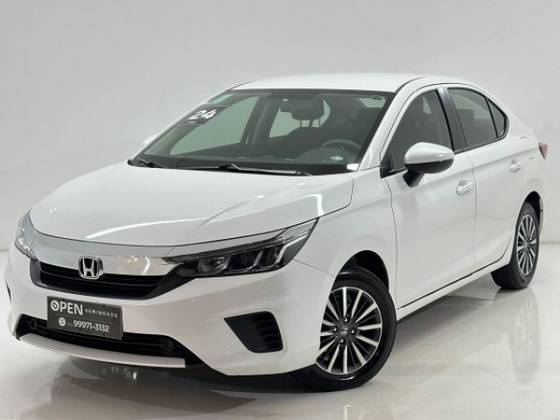 HONDA CITY 1.5 i-VTEC FLEX LX CVT